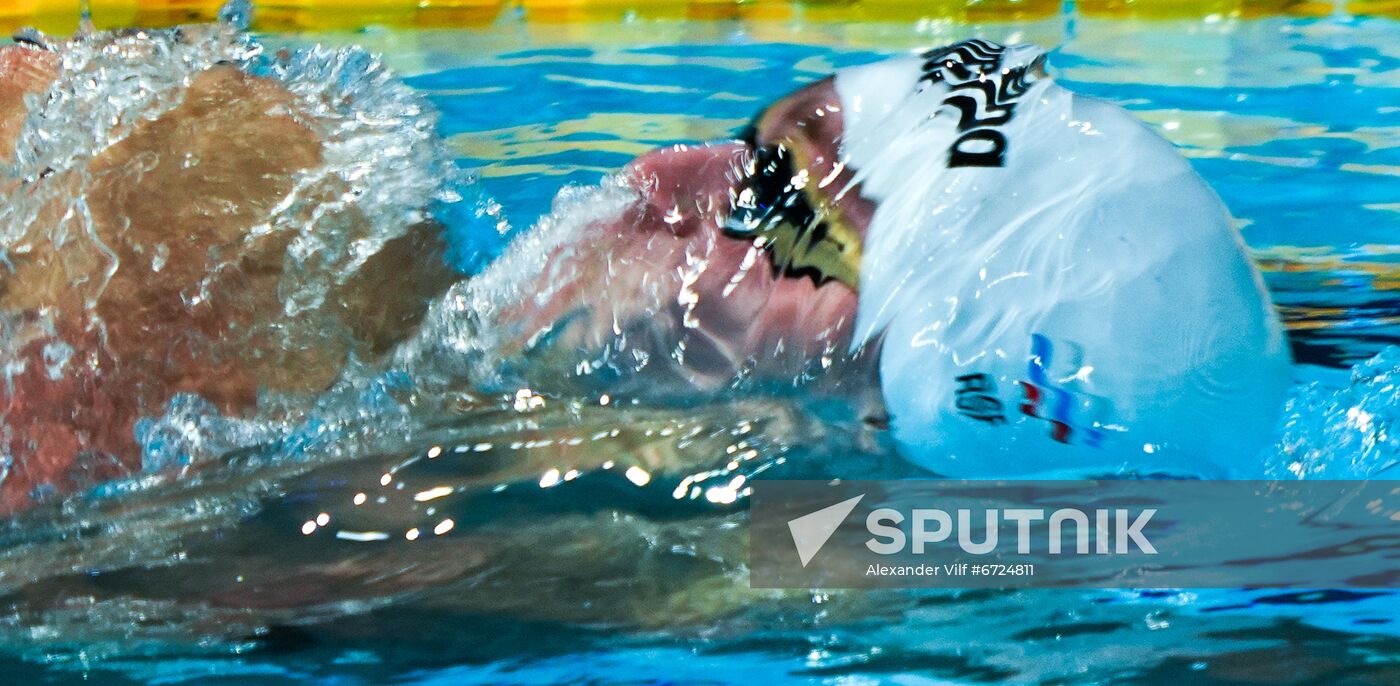 UAE Swimming 25m World Championships