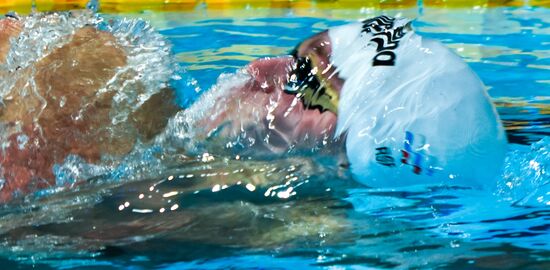 UAE Swimming 25m World Championships