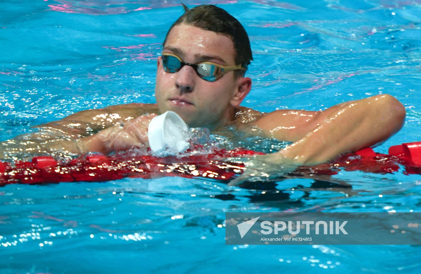 UAE Swimming 25m World Championships