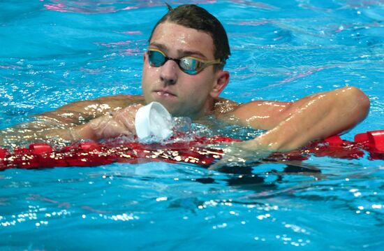 UAE Swimming 25m World Championships