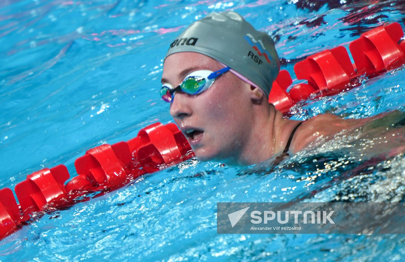 UAE Swimming 25m World Championships