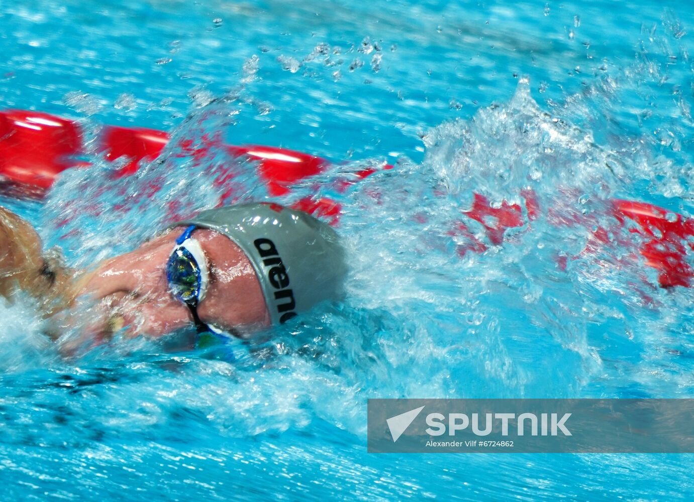 UAE Swimming 25m World Championships