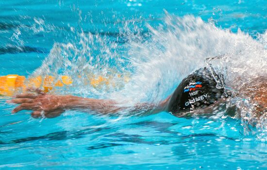 UAE Swimming 25m World Championships