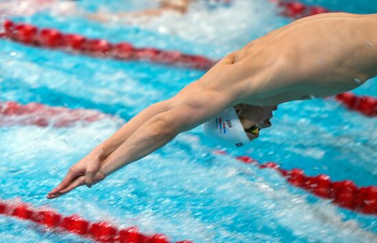 UAE Swimming 25m World Championships