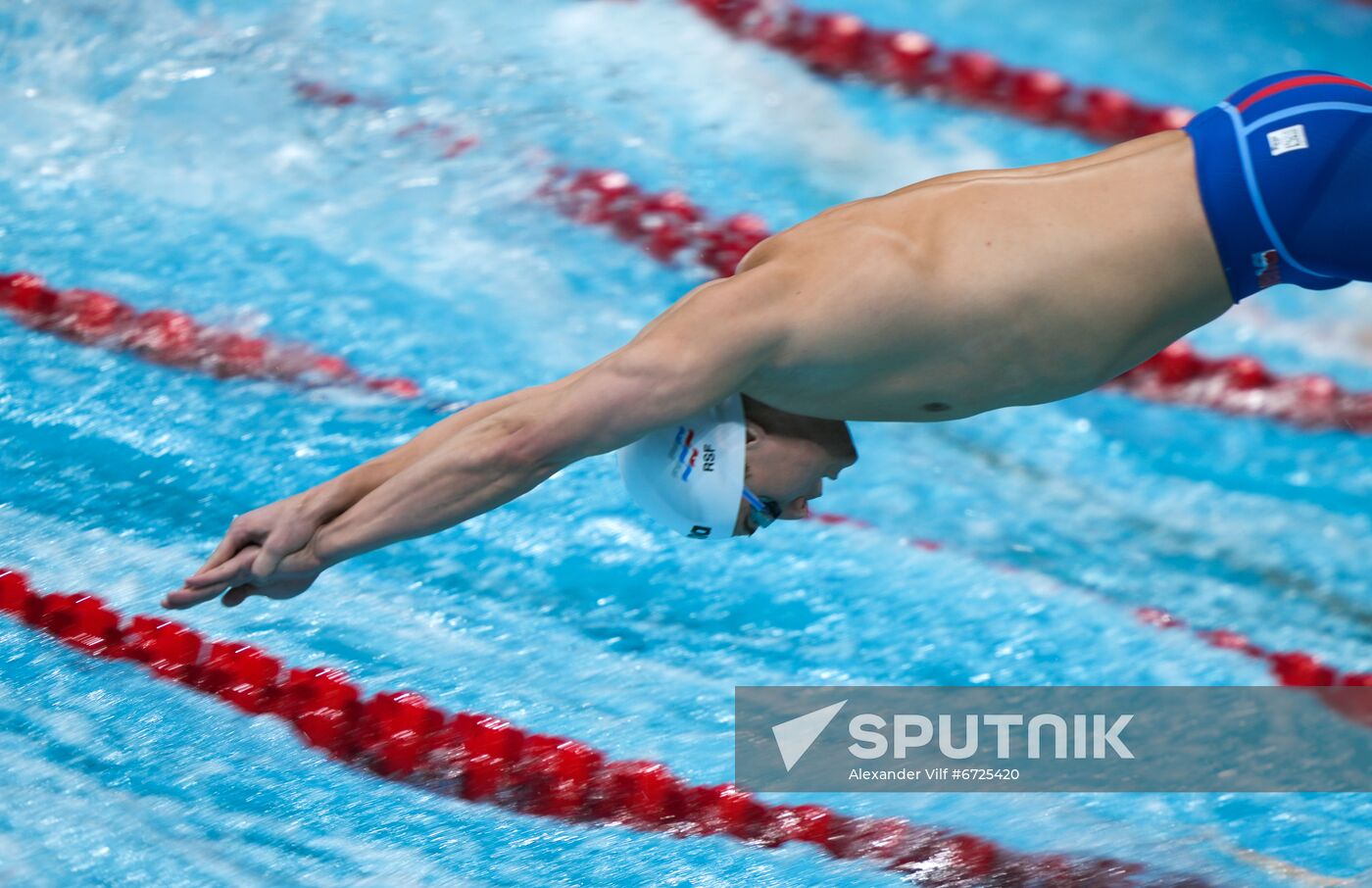 UAE Swimming 25m World Championships