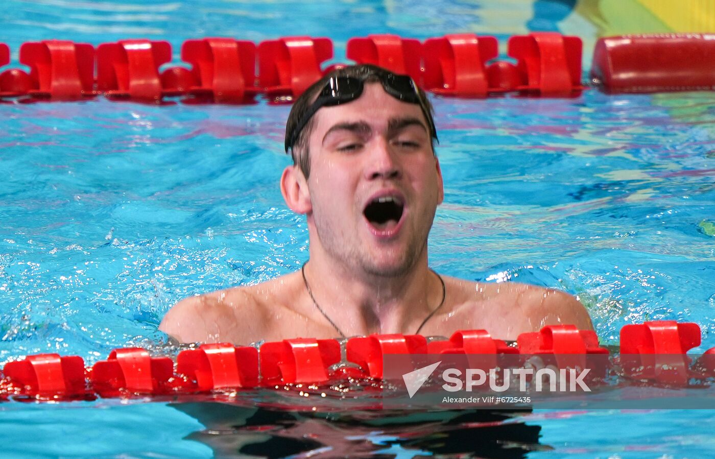 UAE Swimming 25m World Championships