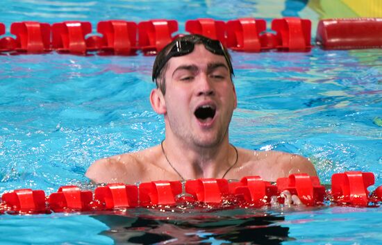 UAE Swimming 25m World Championships