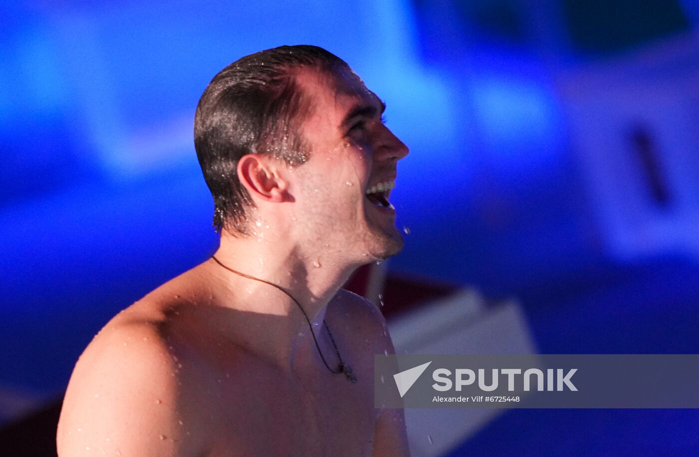 UAE Swimming 25m World Championships