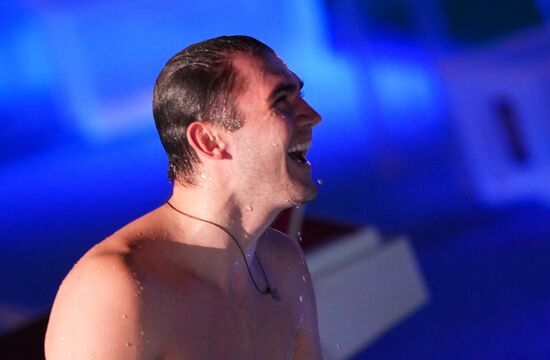 UAE Swimming 25m World Championships