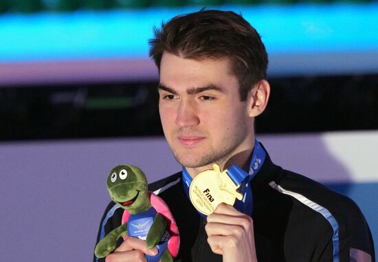 UAE Swimming 25m World Championships