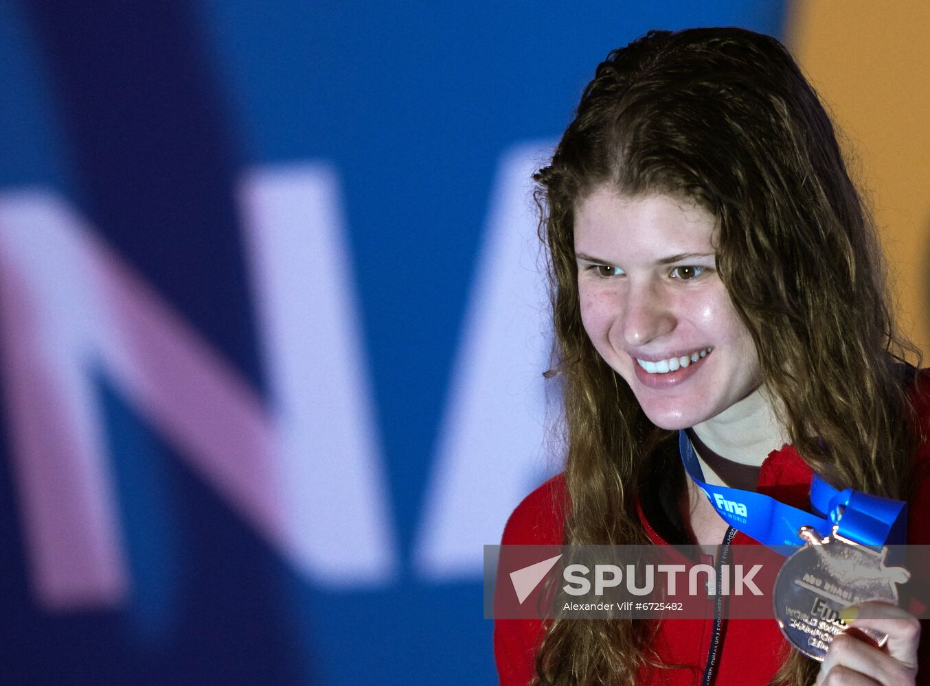 UAE Swimming 25m World Championships