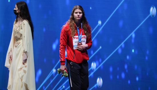UAE Swimming 25m World Championships