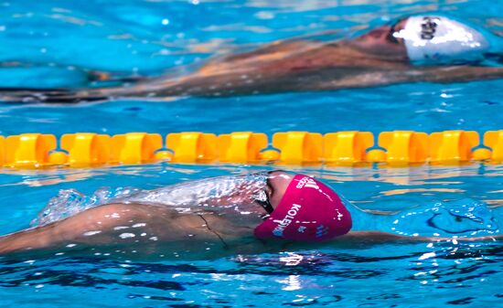 UAE Swimming 25m World Championships