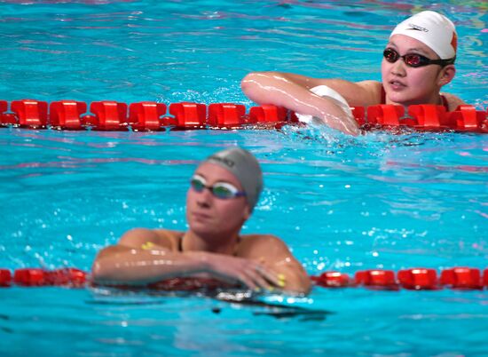 UAE Swimming 25m World Championships