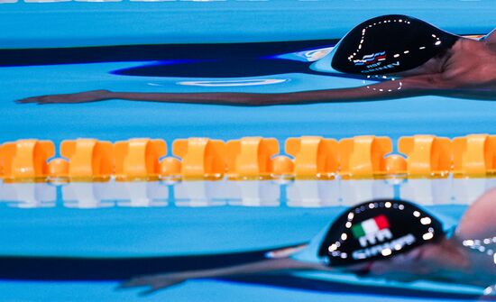 UAE Swimming 25m World Championships
