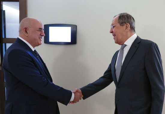 Russia South Ossetia Abkhazia