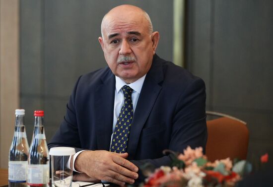 Russia South Ossetia Abkhazia
