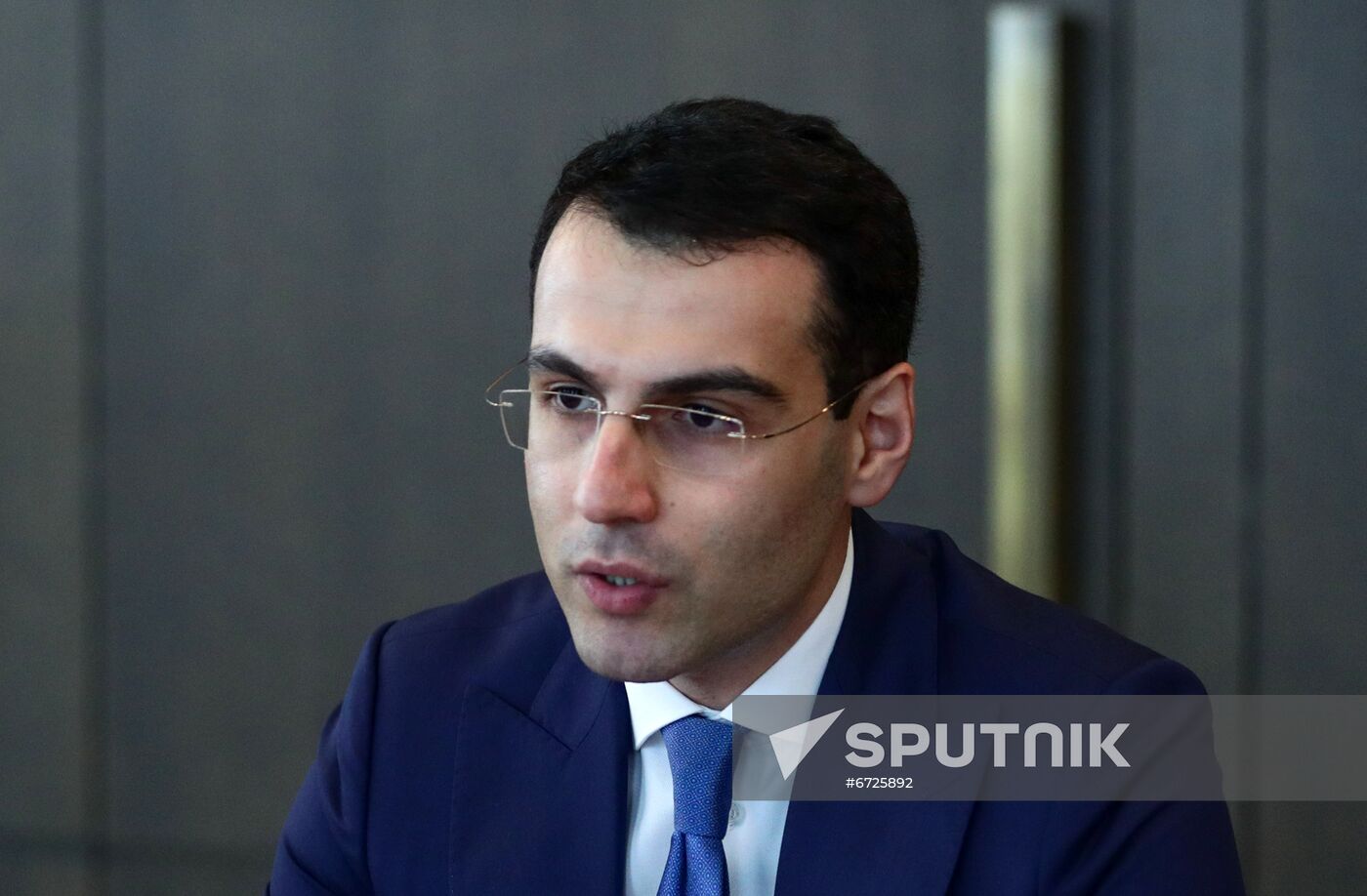 Russia South Ossetia Abkhazia