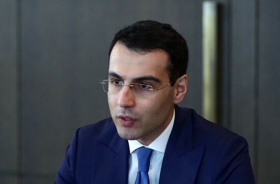 Russia South Ossetia Abkhazia