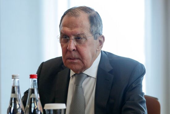 Russia South Ossetia Abkhazia