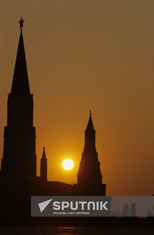 Moscow