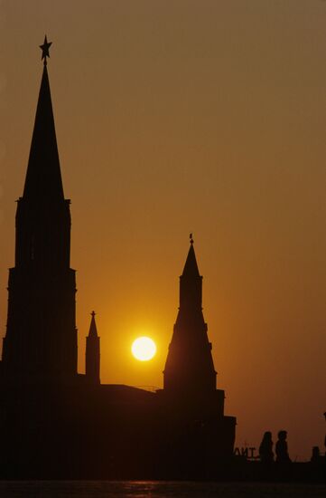 Moscow