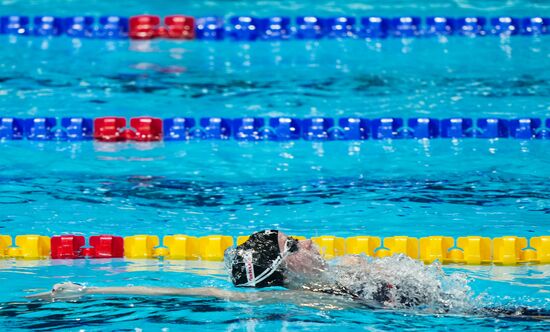 UAE Swimming 25m World Championships