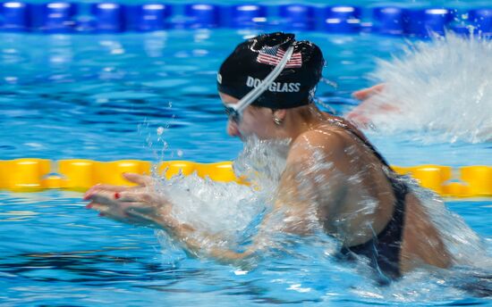 UAE Swimming 25m World Championships