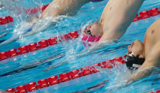 UAE Swimming 25m World Championships