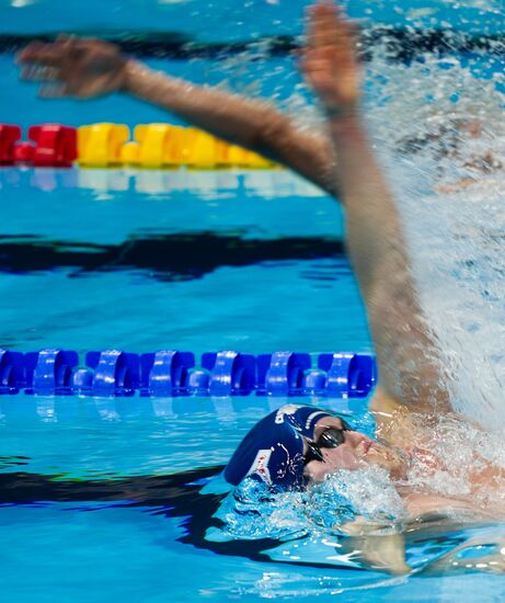 UAE Swimming 25m World Championships