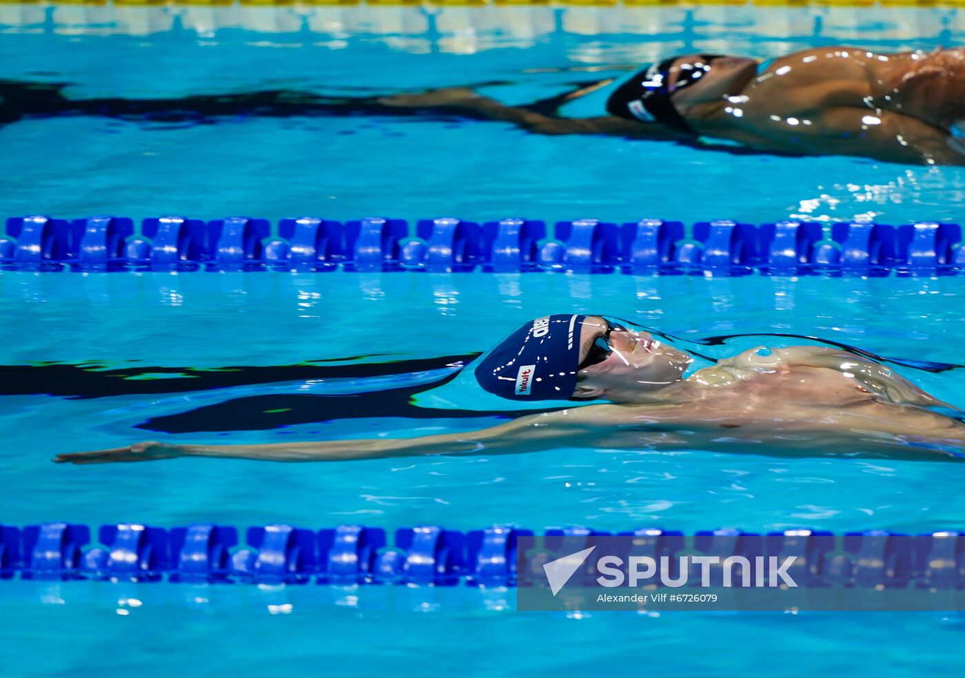 UAE Swimming 25m World Championships