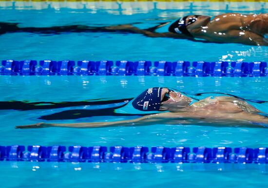 UAE Swimming 25m World Championships