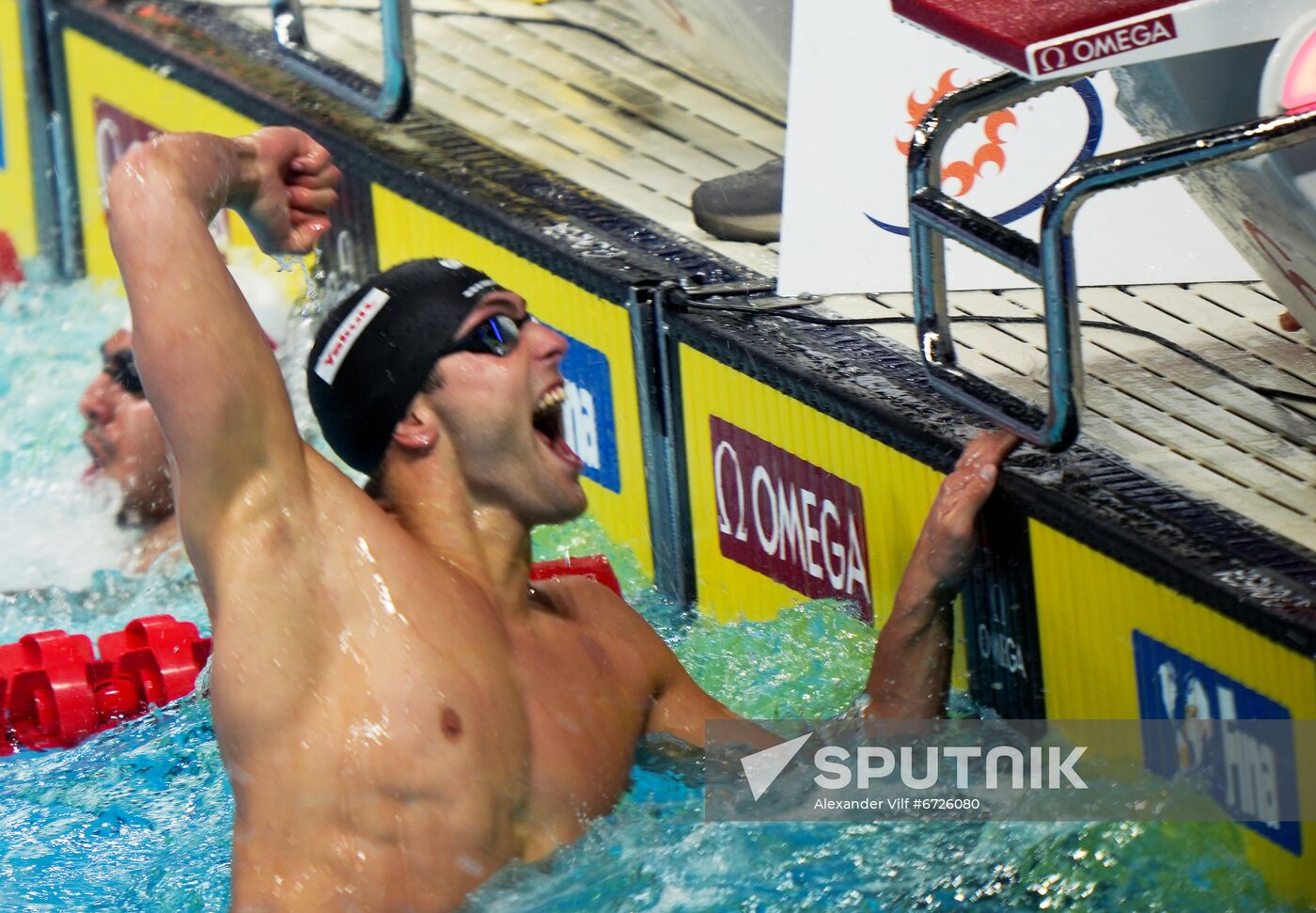 UAE Swimming 25m World Championships