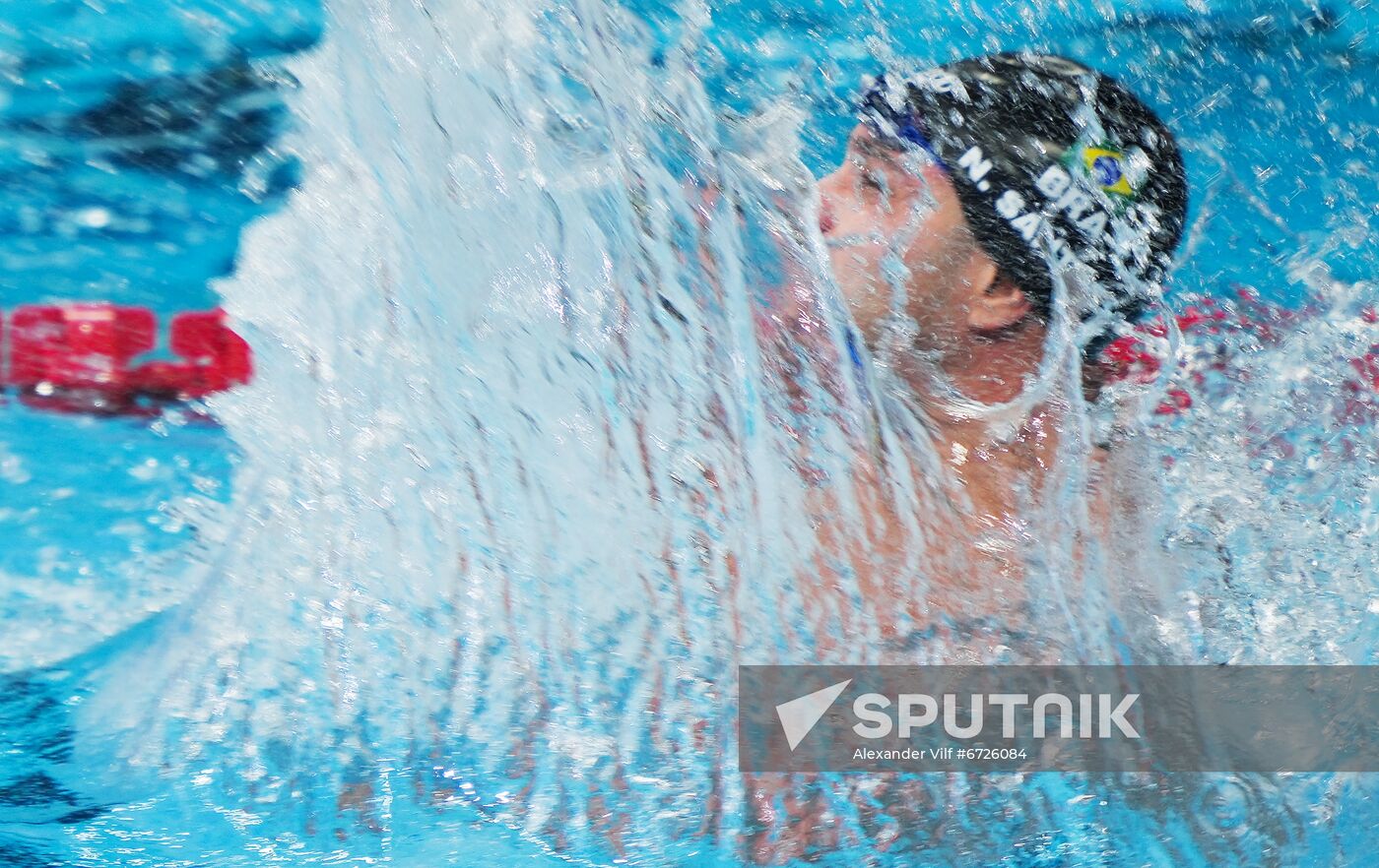 UAE Swimming 25m World Championships