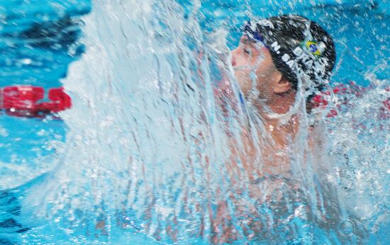 UAE Swimming 25m World Championships