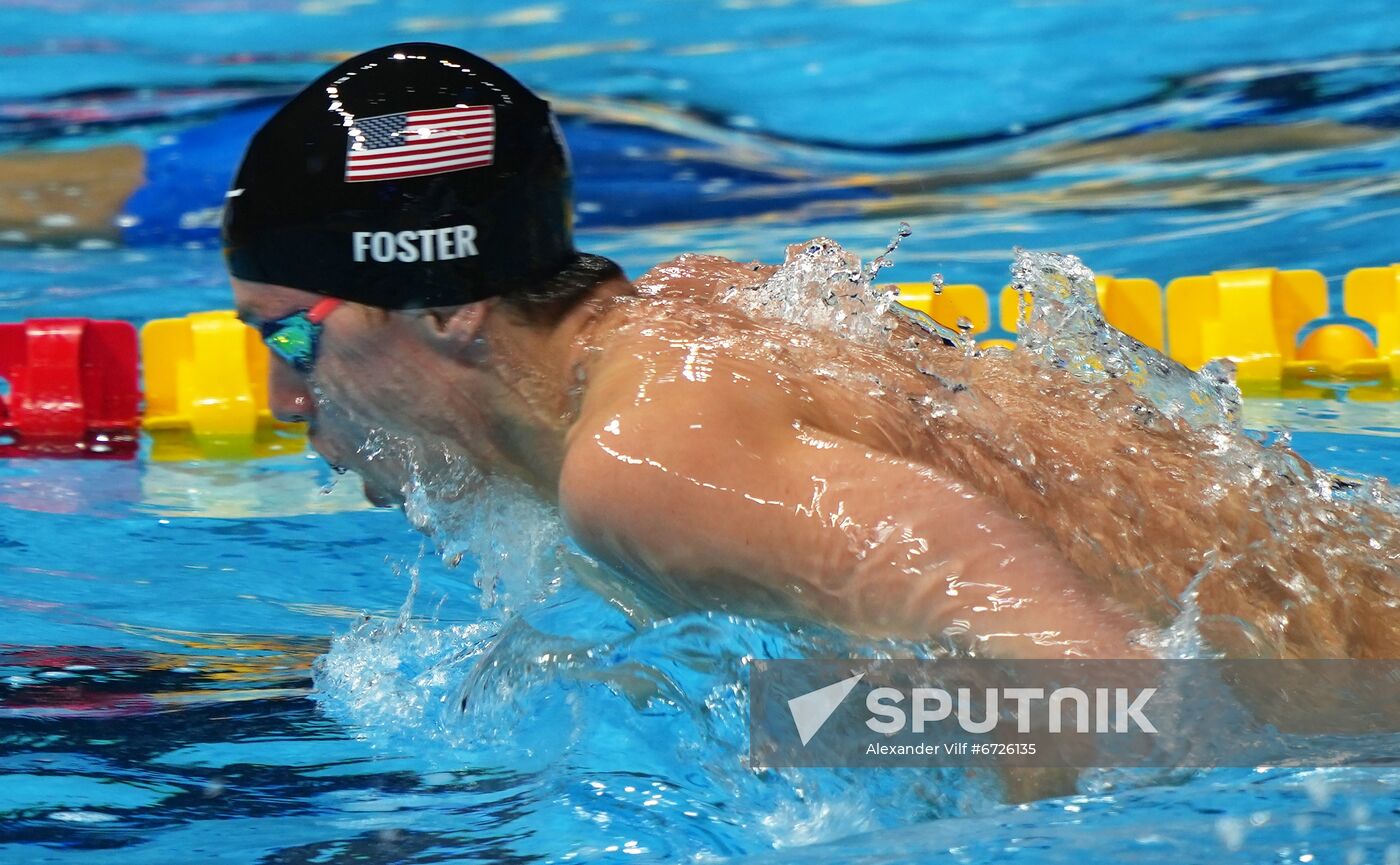 UAE Swimming 25m World Championships