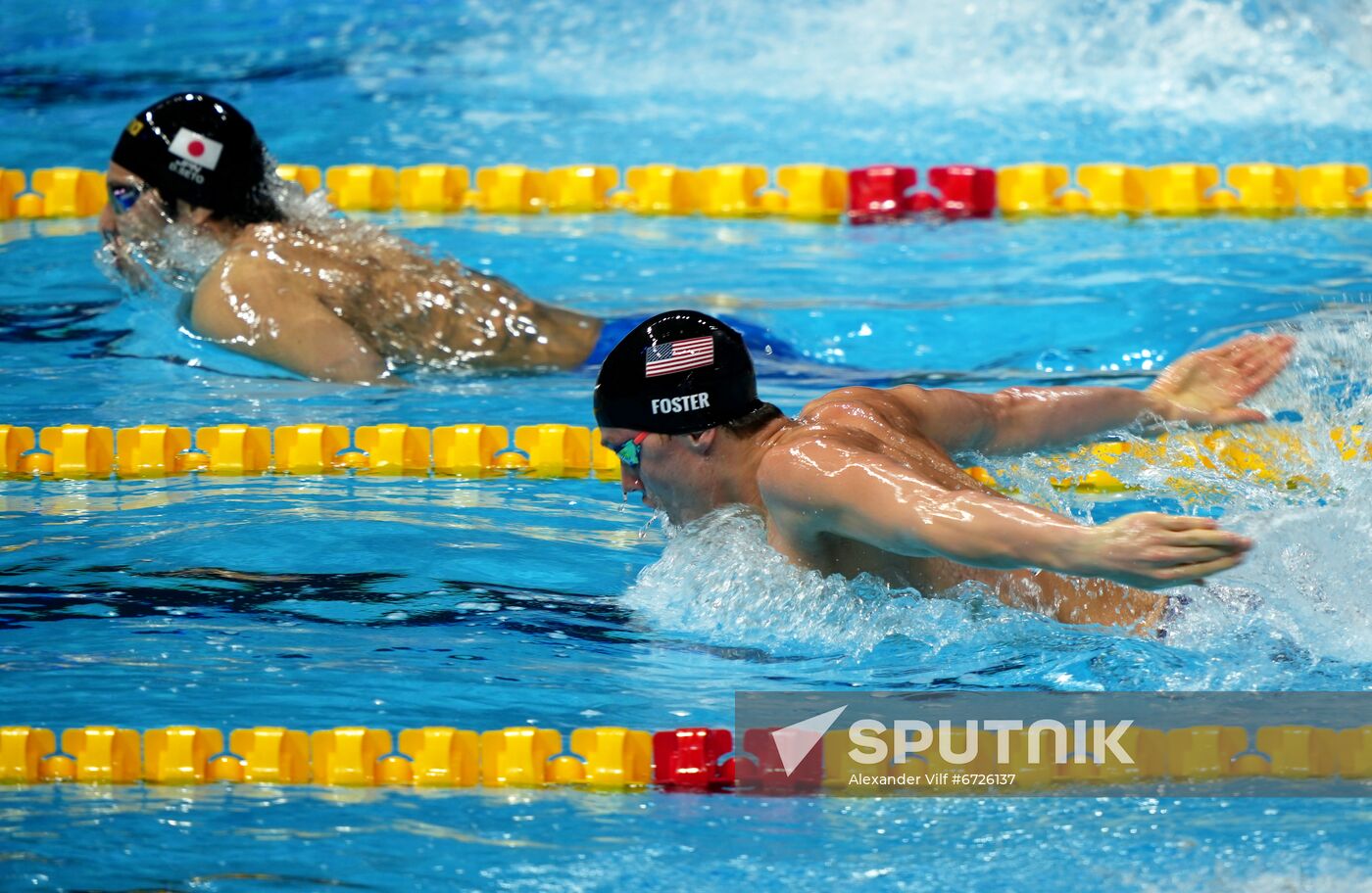 UAE Swimming 25m World Championships