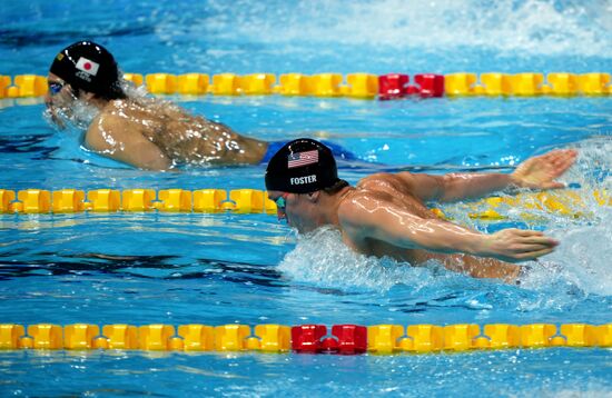 UAE Swimming 25m World Championships