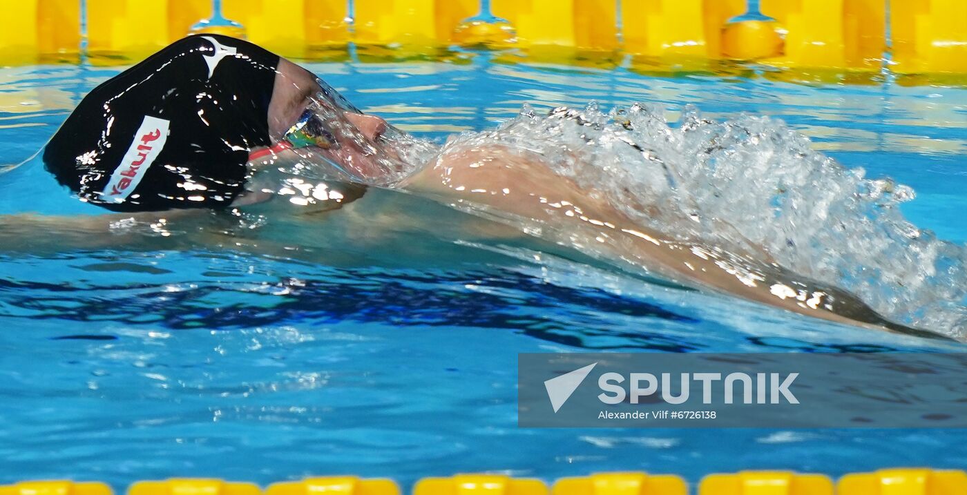 UAE Swimming 25m World Championships