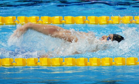 UAE Swimming 25m World Championships