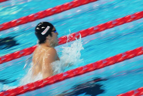 UAE Swimming 25m World Championships