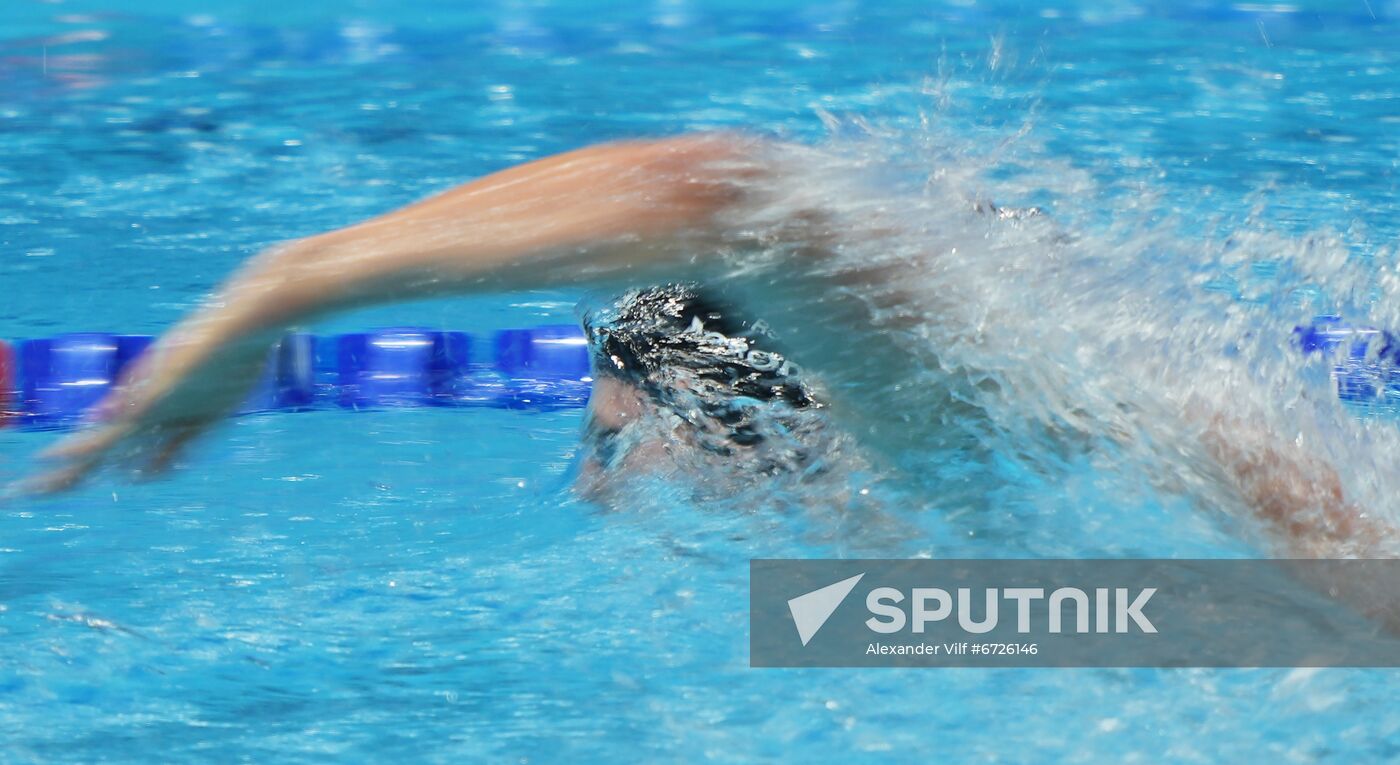 UAE Swimming 25m World Championships