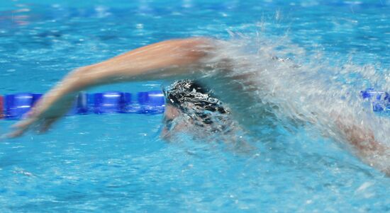 UAE Swimming 25m World Championships