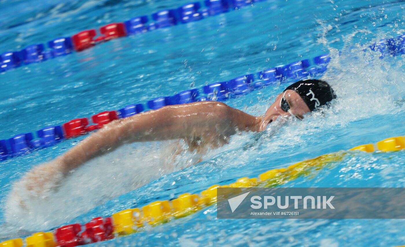 UAE Swimming 25m World Championships