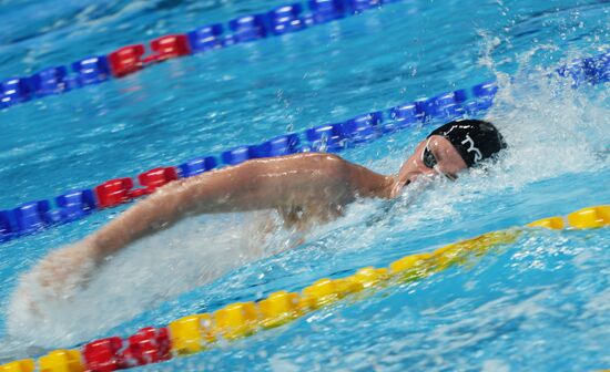 UAE Swimming 25m World Championships