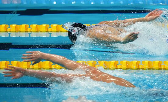 UAE Swimming 25m World Championships