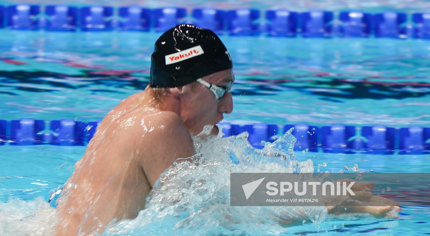 UAE Swimming 25m World Championships