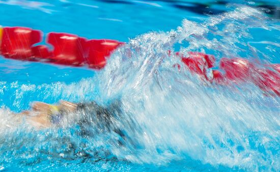 UAE Swimming 25m World Championships