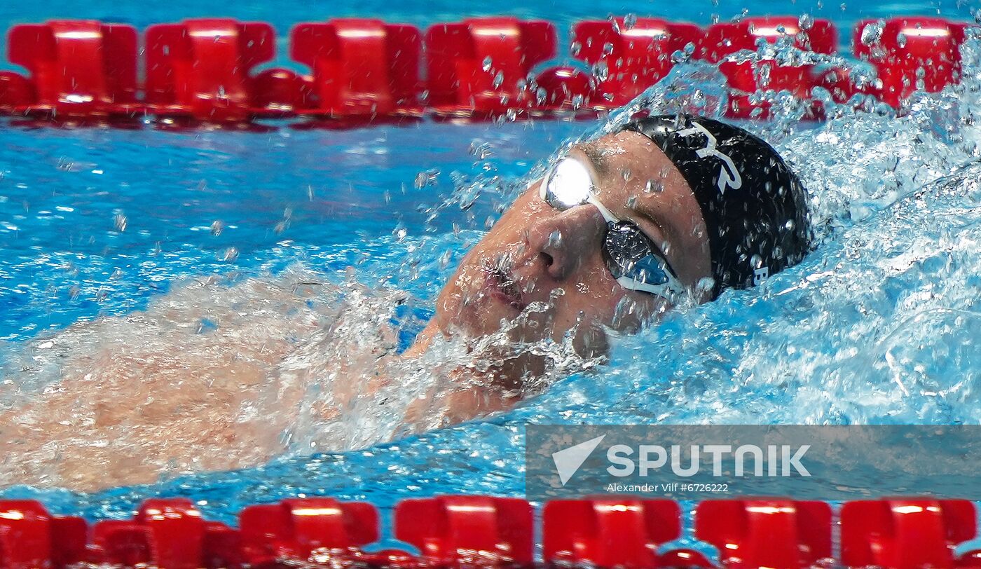 UAE Swimming 25m World Championships