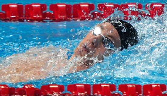 UAE Swimming 25m World Championships